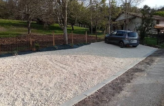 Les Gîtes de Petrocoriis - Foto 65