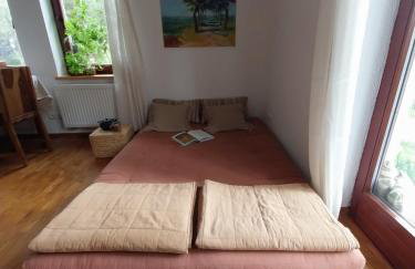 Wyciszek - mazurska agroturystyka - Foto 50