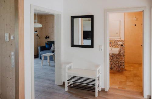 BodenSEE Apartment Neukirch Goppertsweiler HASE - Foto 12