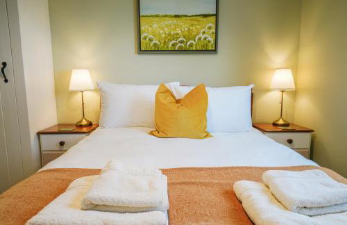 Bolehill Farm Cottages - Foto 62