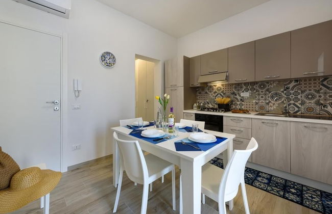 Bedda Luna Apartments - Foto 24