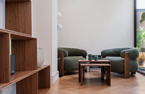 Pacifico Suites near Retiro - Photo 52