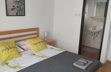 Apartments Luka - Foto 26