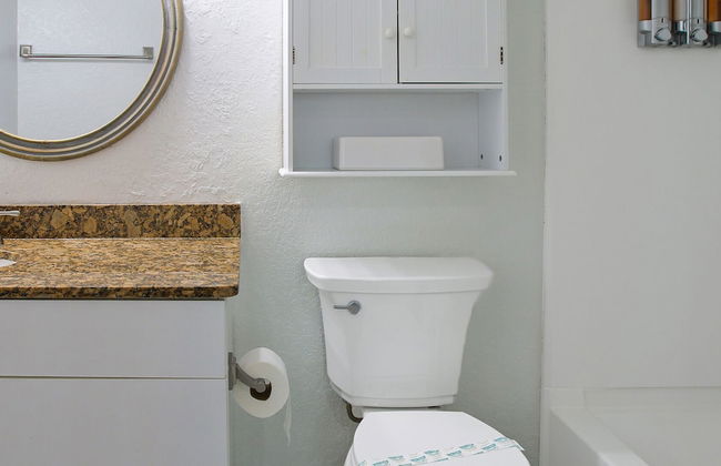 South Beach Oceanfront Resort - Foto 58