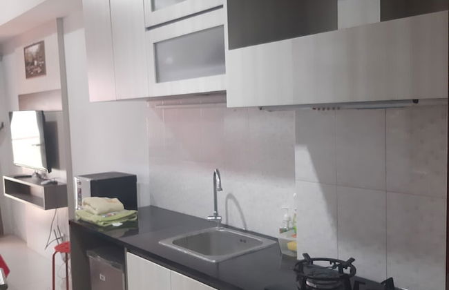 Sagita Residence-Taamansari Mahogany - Photo 6