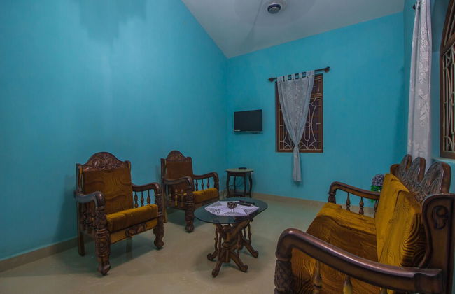 OYO 17410 Home 2BHK Goan Villa Calangute Beach - Foto 20