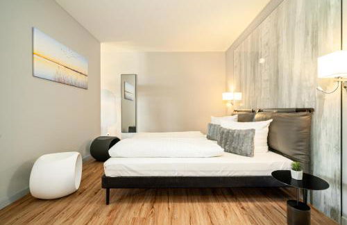 Schwalbenblick am Müritzufer Klink - Foto 14