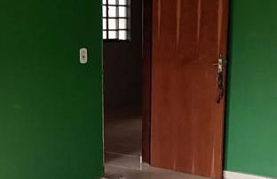 Casa Verde Locação para Temporada - Foto 1