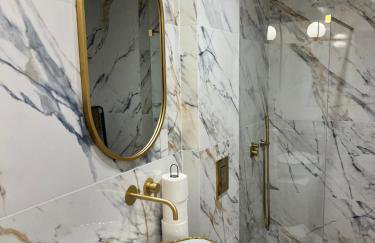 White House Vouliagmeni 3-Free Parking ,Near the Sea - Foto 16