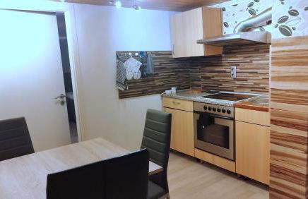 Ferienwohnung in Friedberg für max 9 Personen im UG - Foto 13