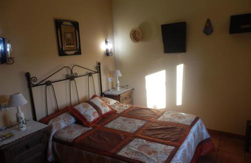 Casa Rural Los Olivos - Foto 30