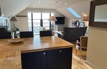 The Writers Lodge, serene luxury country escape - Foto 10