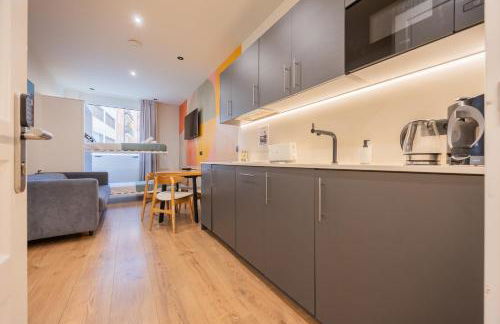 BILBAO RIVERSIDE by STAYNN APARTMENTS - Foto 77