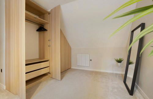 NEW! 2BR in Stephenson House - Foto 35