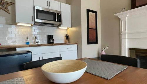 THE LEMON TREE - DOWNTOWN HISTORIC LANCASTER - Foto 5