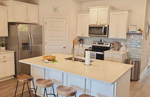 Coastal Dreaming - Beach Retreat - Foto 28