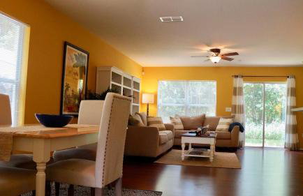 Beautiful Hollywood style home next to Disney - Foto 3