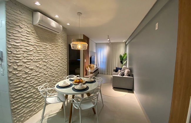 Edifício Promenade II Apt 206 - Photo 31