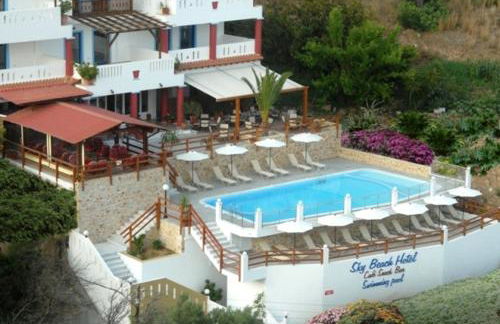 Sky Beach Hotel - Foto 37
