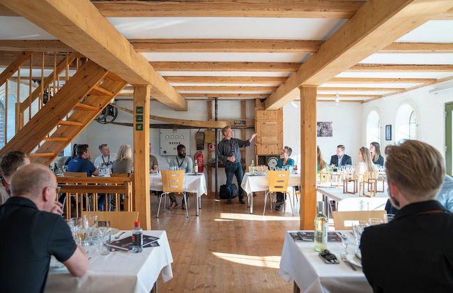 Sulkendrup Mølle - Photo 6