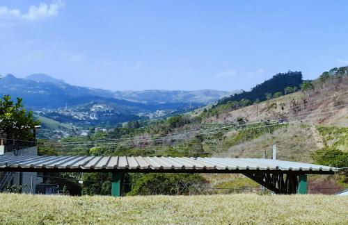 Casa com vista exuberante, no interior de São Paulo - Foto 7