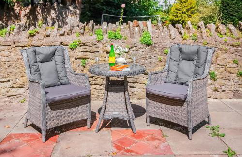 Gardeners Cottage - Foto 14