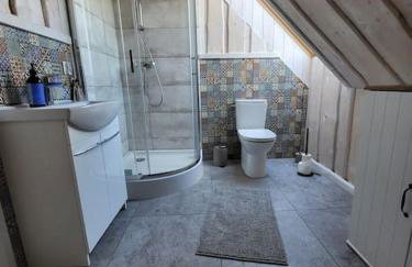 Komfortowy dom z bali koło Zieleńca z widokiem na góry - Foto 12