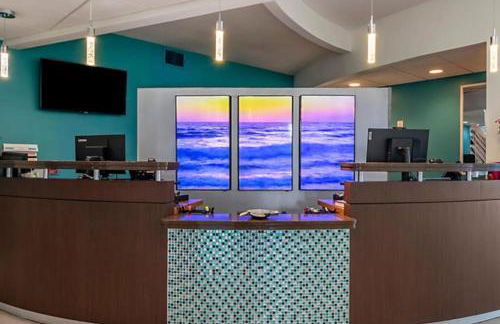 Have family fun in the sun at Daytona Beach in this resort 2BD condo - Foto 27