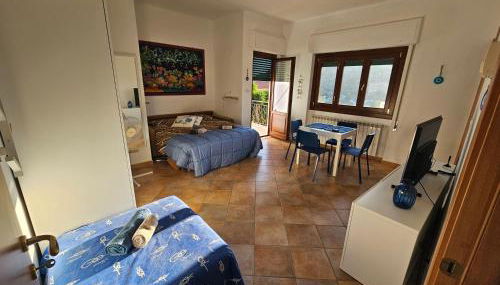 La Casa di Mario a San Lorenzo al mare - Photo 1