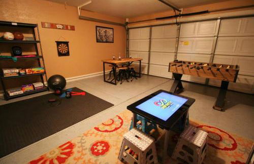 Tranquil Mesa Retreat - Foto 4