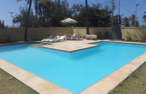 Apartamento Oceano Praia Fortaleza - Foto 51