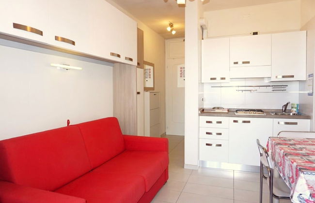 Apartment Porto Santa Margherita Sea Views - Foto 2