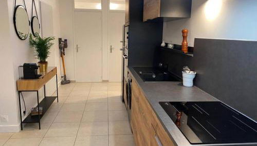 Charmante Maisonnette au calme, proche de Lyon - Foto 2