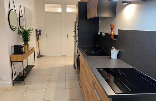 Charmante Maisonnette au calme, proche de Lyon - Foto 2