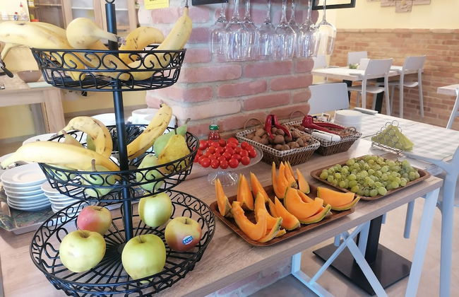 Borgo Pratole Country House - Foto 6