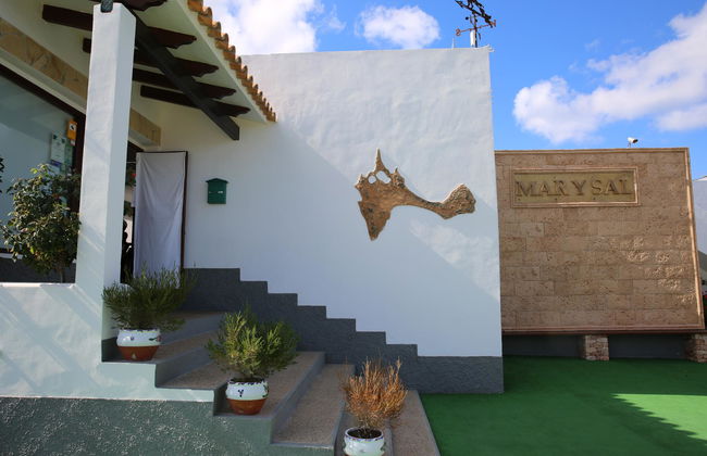 Apartamentos Mar y Sal - Foto 9