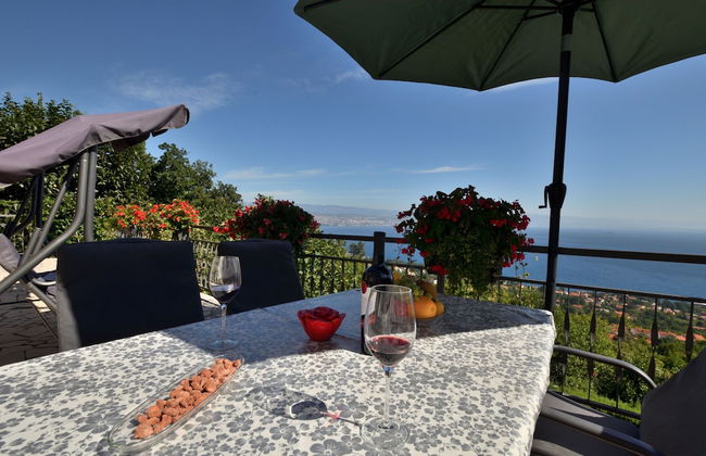 Apartments Viktoria - Foto 64