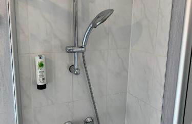 Schönes Apartment Terrasse 2P. Stadtnah Würzburg WLAN - Foto 12