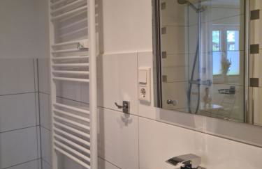 Pilgrims "Karlheinz" Appartement geschmackvoll & modern - Foto 11