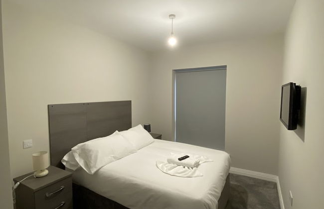 Buckingham Apartment - Foto 2