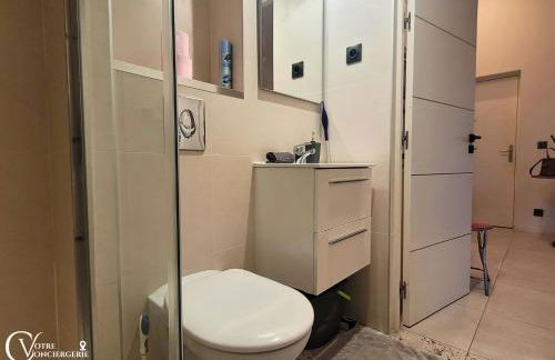 Centre-ville Proche gare - Photo 15