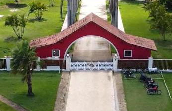 Casa de Campo Morada Nova - Photo 31