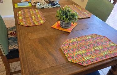 55 Plus 2-bedroom, 2-bathroom Townhouse in The Springs at Santa Rita - Foto 33