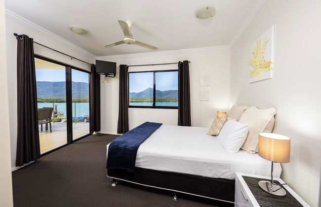 Jack & Newell Holiday Apartments - Foto 9