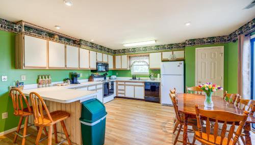 Kitty Hawk Vacation Rental 1 Mi to Beaches! - Foto 2