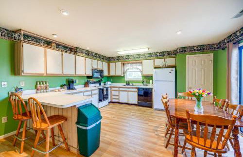 Kitty Hawk Vacation Rental 1 Mi to Beaches! - Foto 2