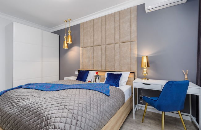 Mermaid Apartment Dziwnow by Renters - Photo 4