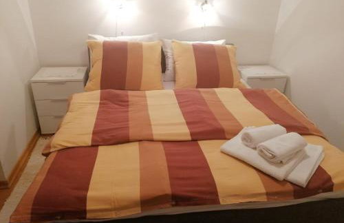 Apartments Čubranić - Foto 18