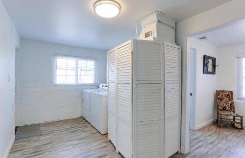 Mtn-View Home with Patio and Grill in Woodlake - Foto 20