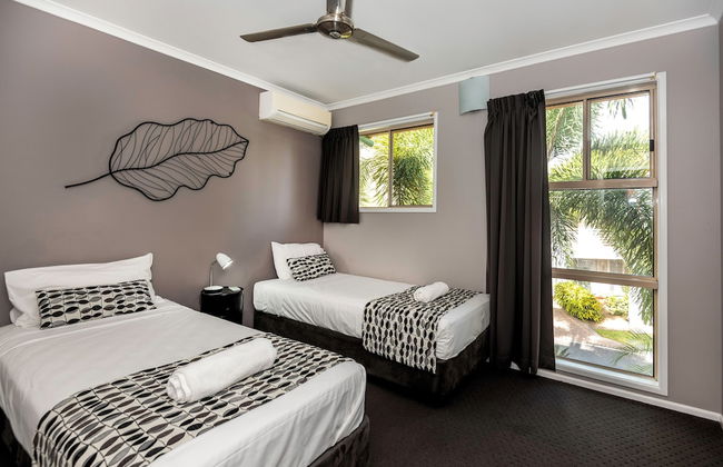 Marlin Cove Resort - Photo 24